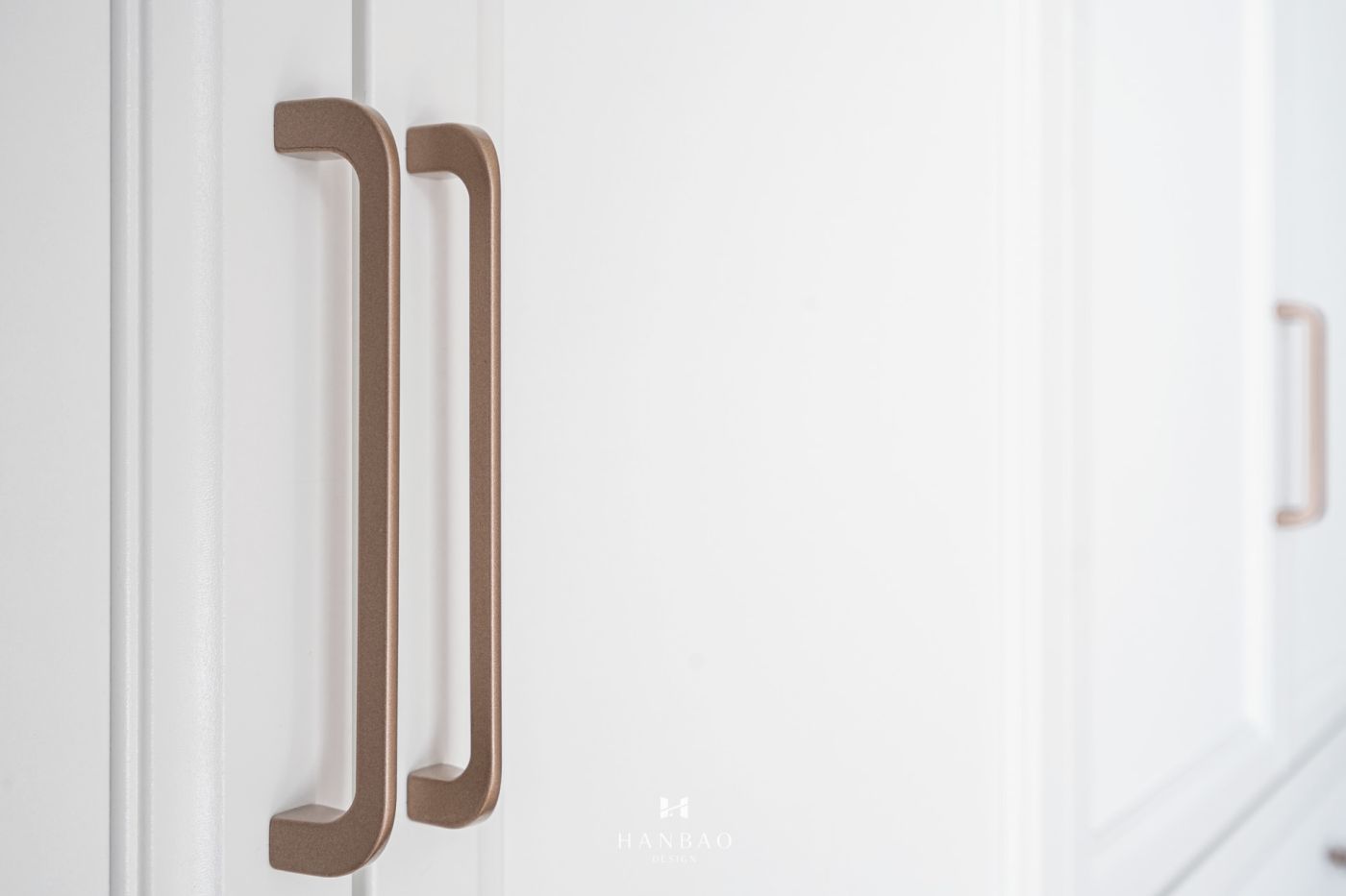 現代美式風格把手