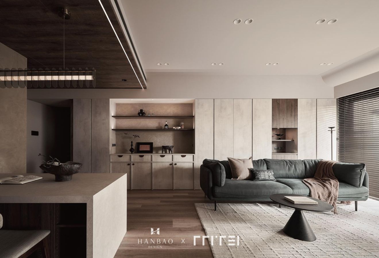 凪之居【Nagi Haven】