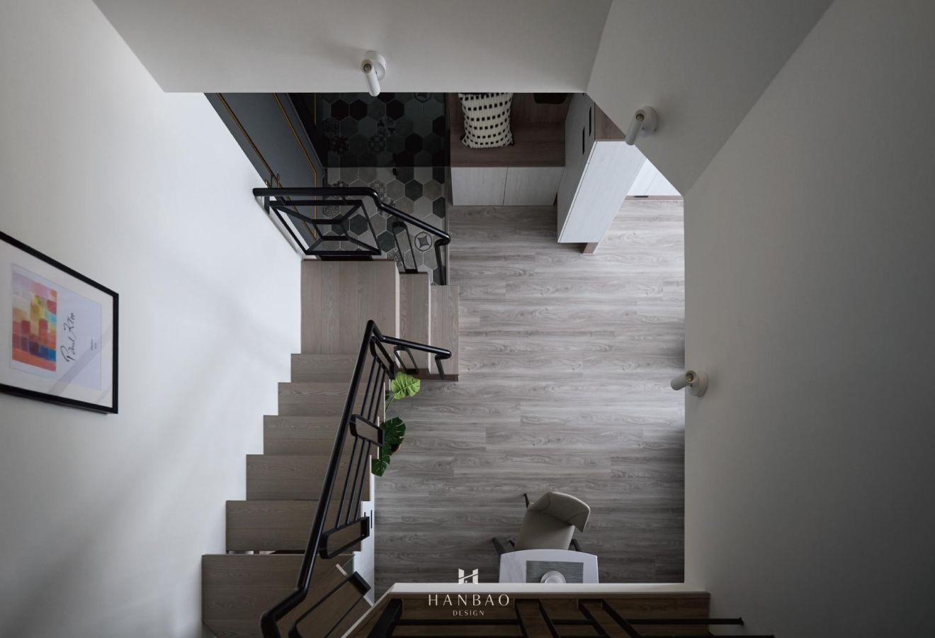 階序映境【SequencedLoft】