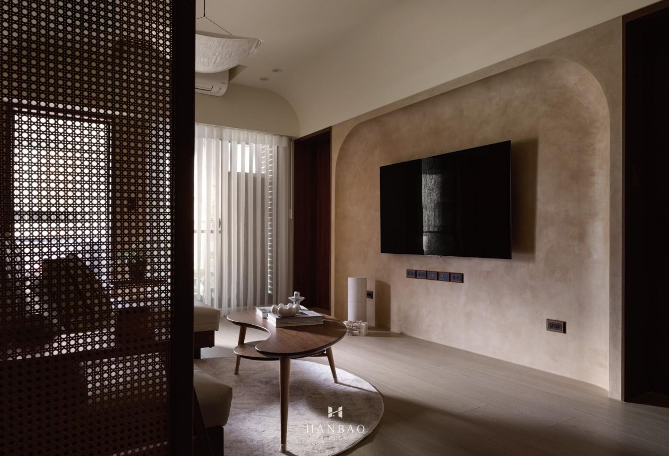 弧間微光【Glimmer in the Arc】