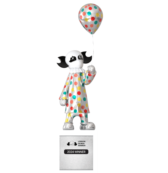 英國London Design Awards