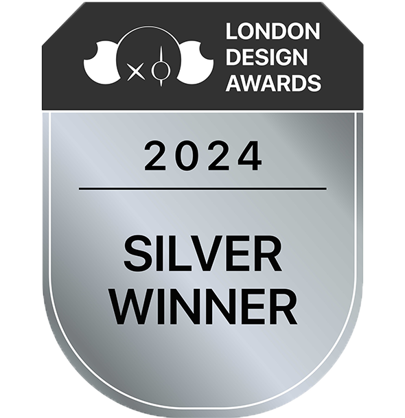 英國London Design Awards