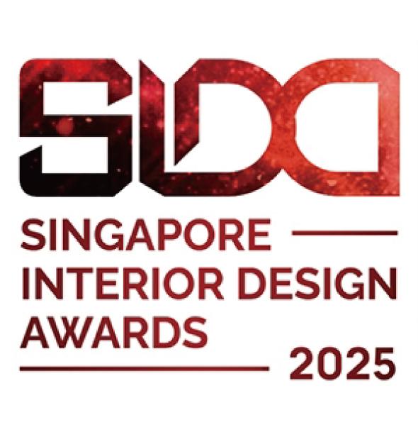 新加坡SIDA 2025 Honourable Mention 榮譽獎