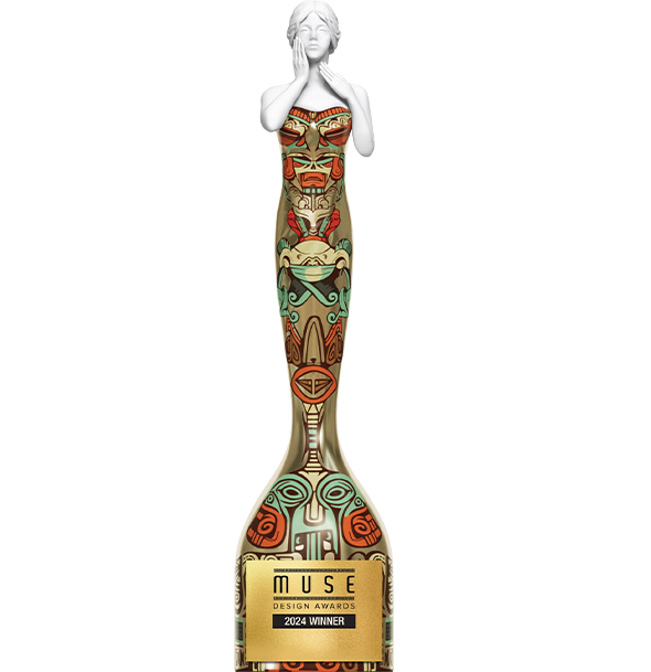 美國MUSE Design Awards