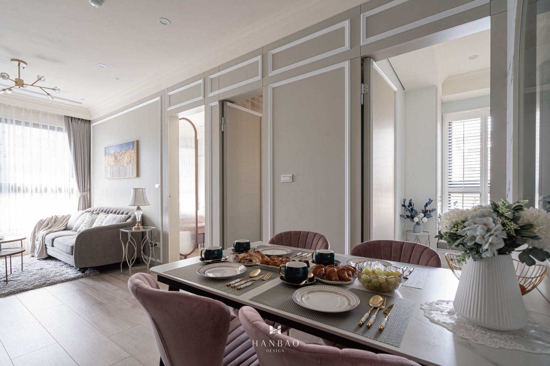 現代美式風餐廳 現代美式風餐廳