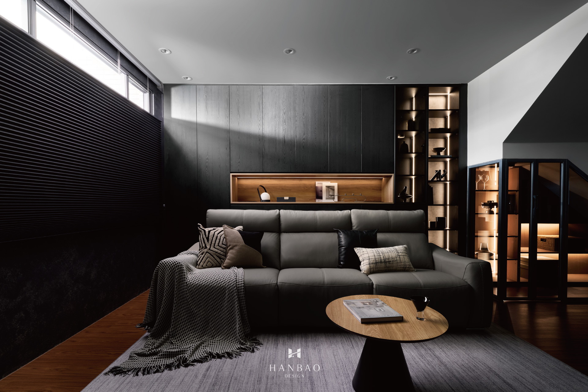 現代輕奢風_客廳 現代輕奢風_客廳