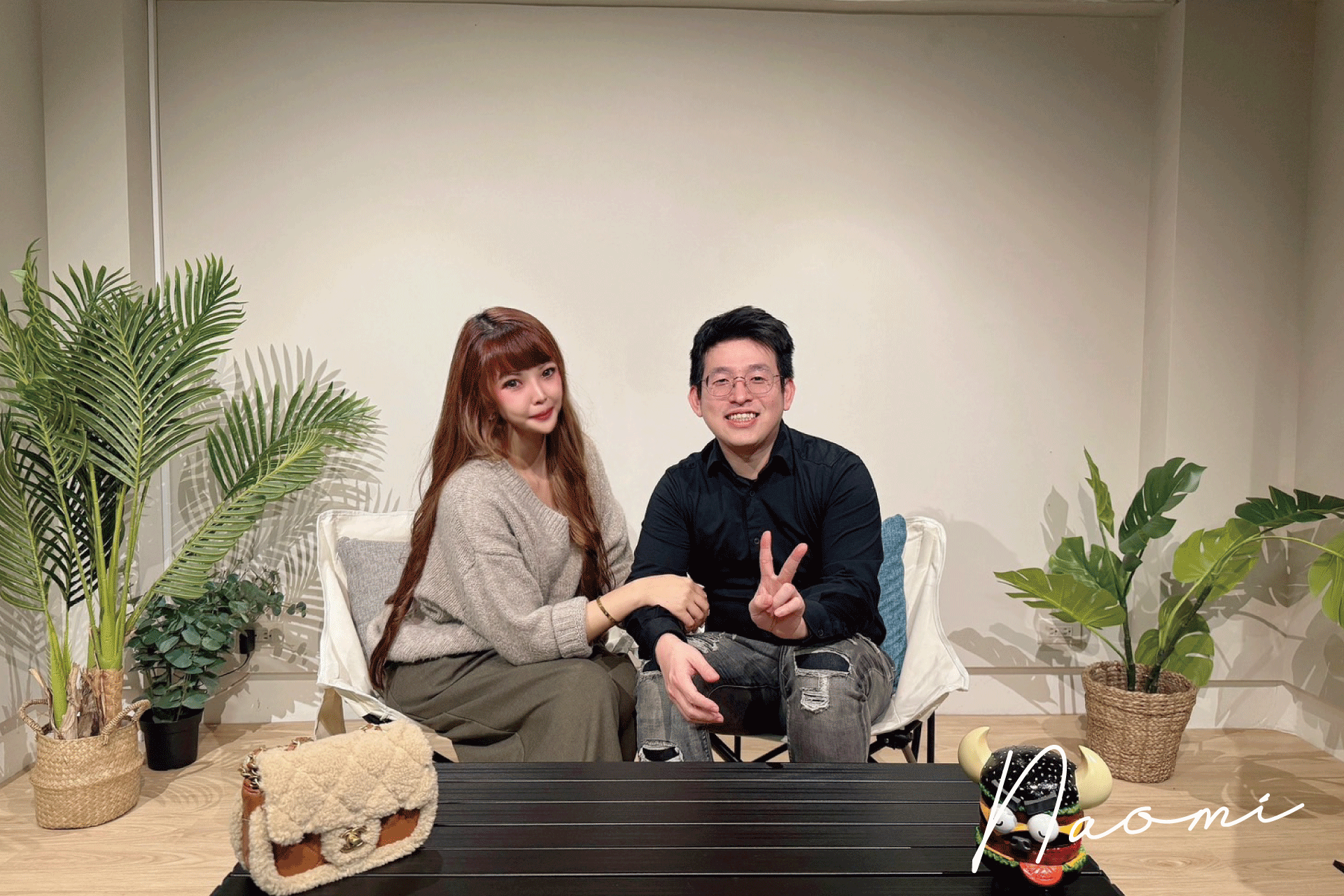 屋主簽名
