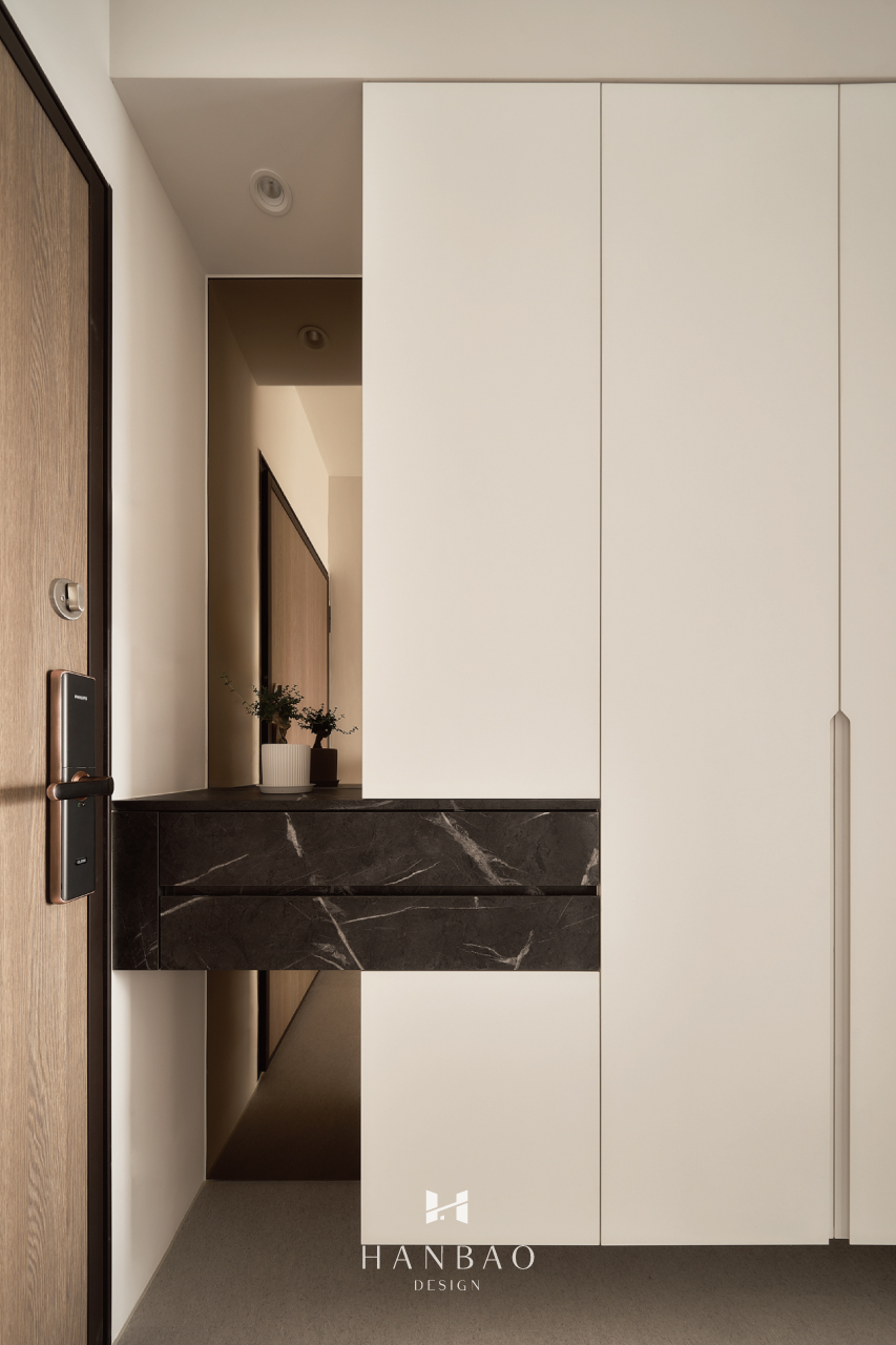 現代義式風玄關 現代義式風玄關