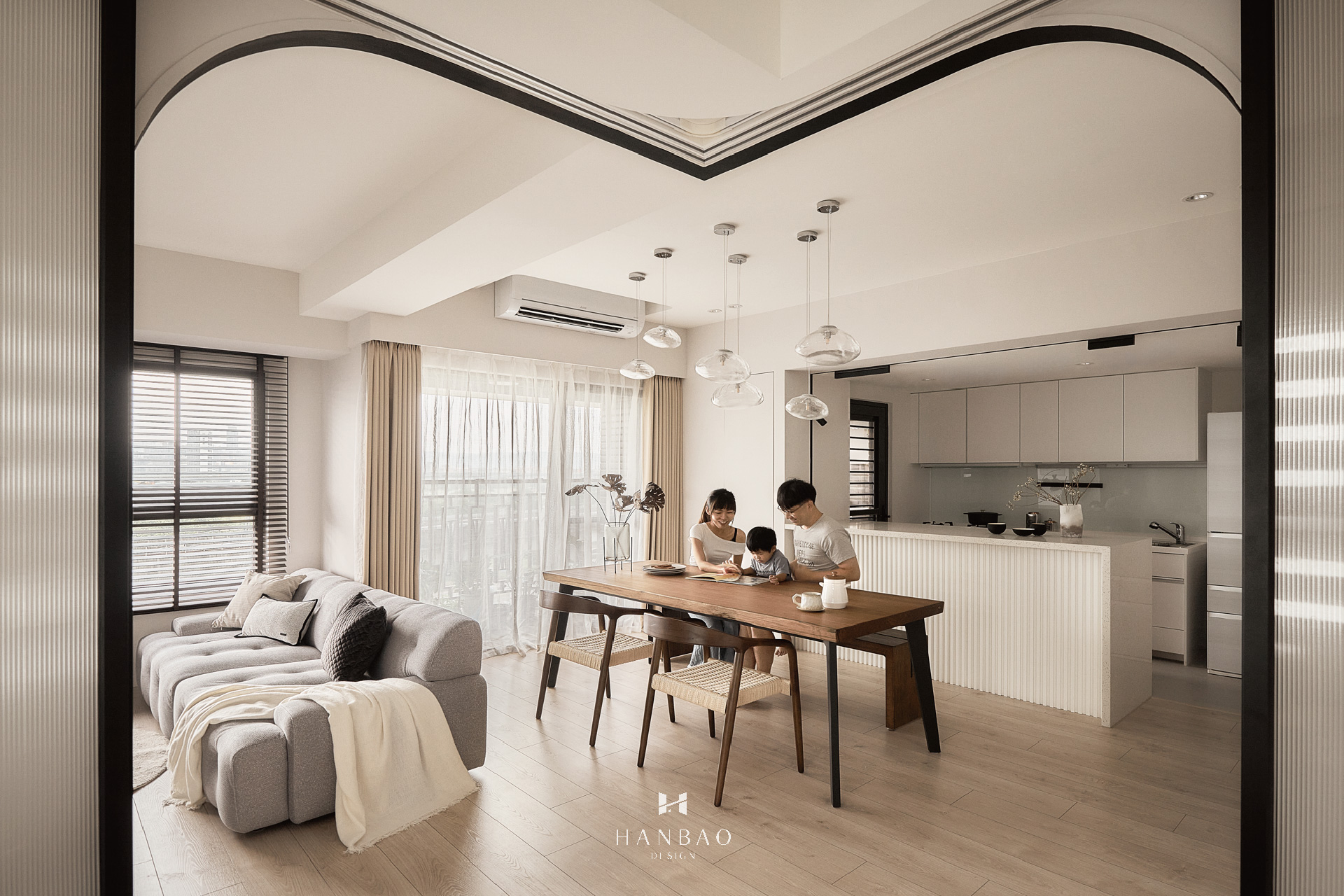 現代義式風餐廳 現代義式風餐廳