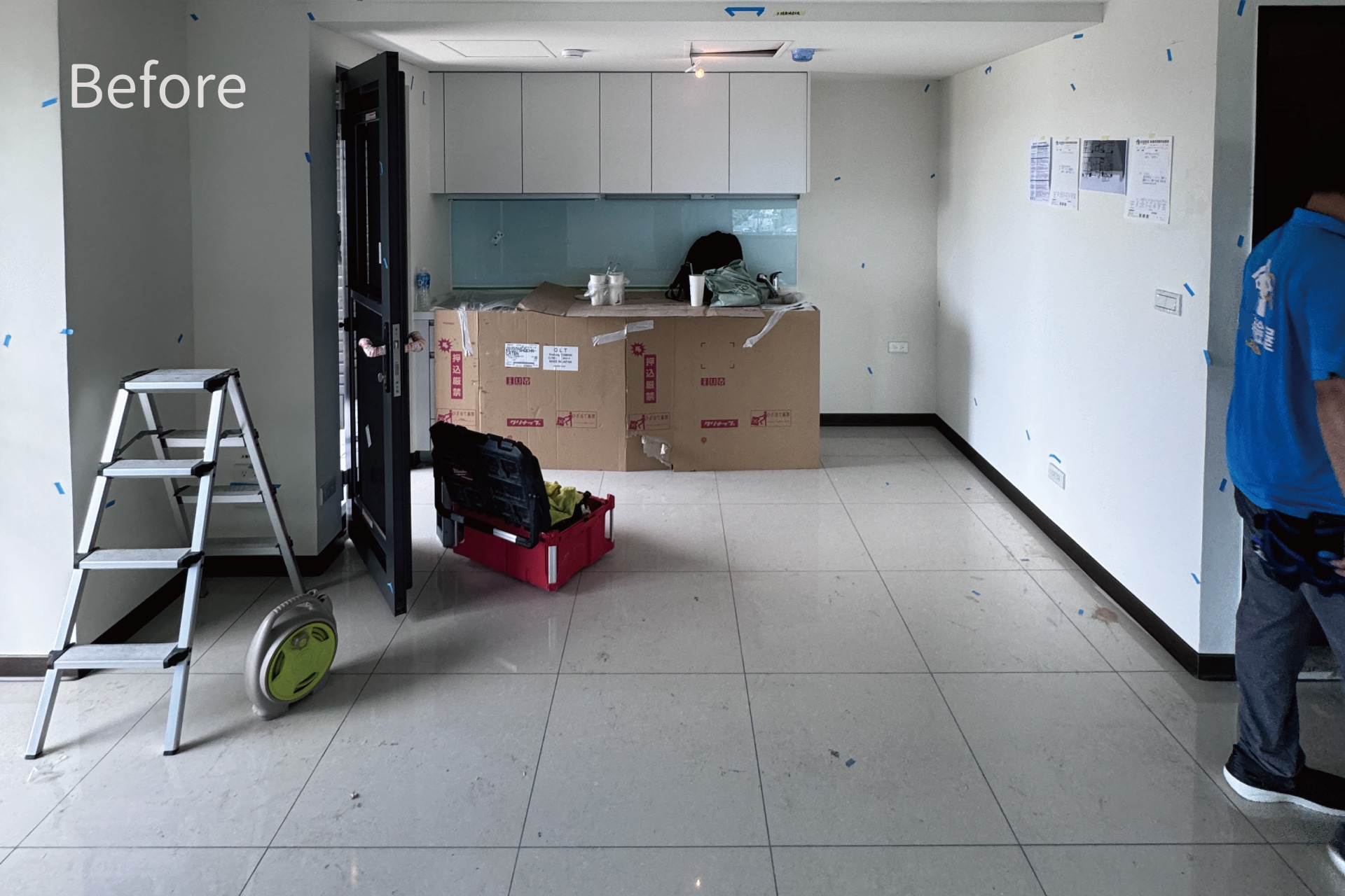 現代義式風餐廳裝潢前餐廳 現代義式風餐廳裝潢前餐廳