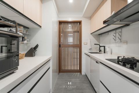 廚房設計的裝修預算怎麼抓？影響費用的關鍵因素與節省技巧